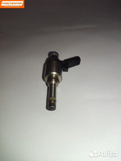 Форсунка топливная Audi A4 B8/8K 2009 06H906036H