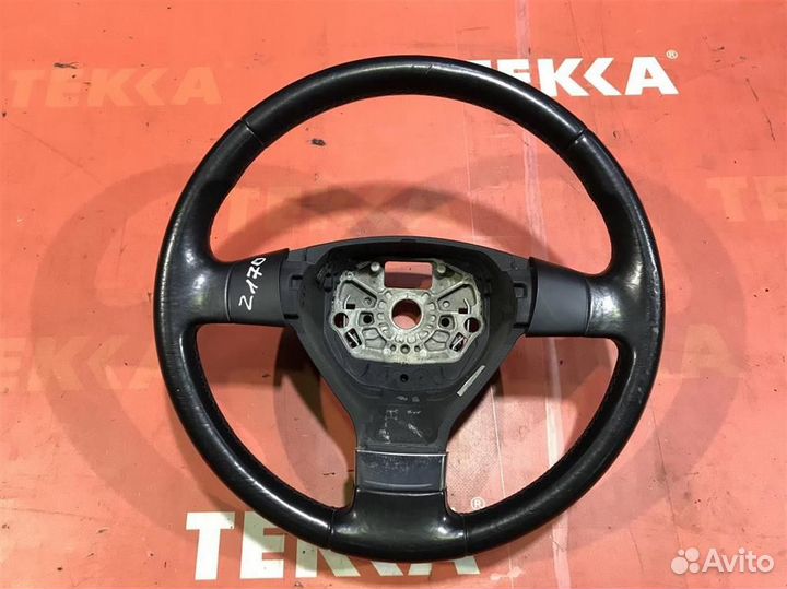 Руль Фольксваген Тигуан 5Н