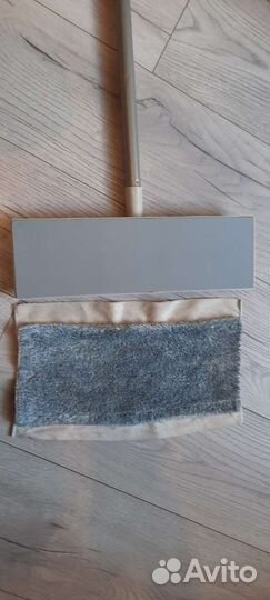 Швабра boomjoy можно мыть керамику