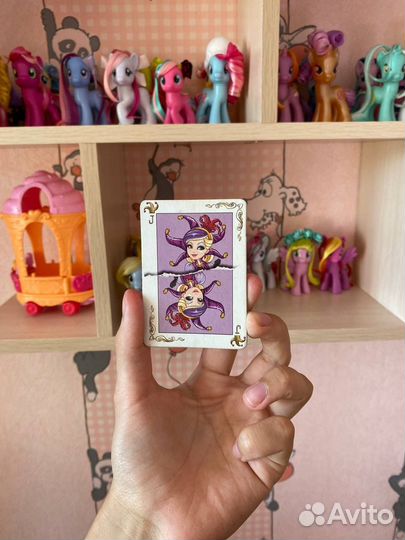 Ооак Кортли Джестер