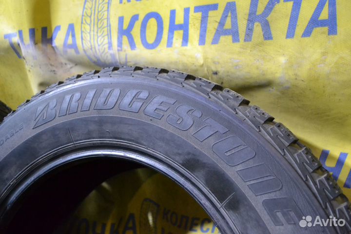 Bridgestone Ice Cruiser 5000 215/65 R16