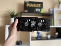 Видеокарта GTX 1080 TI 11GB