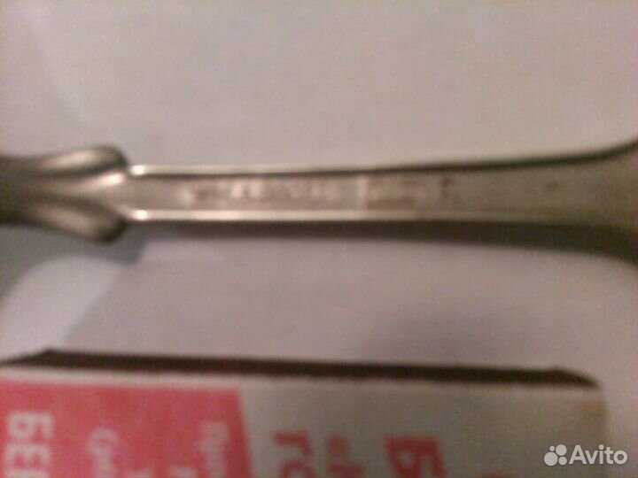 Вилка роджерс