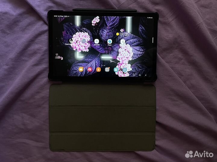 Планшет samsung galaxy tab s6 lite