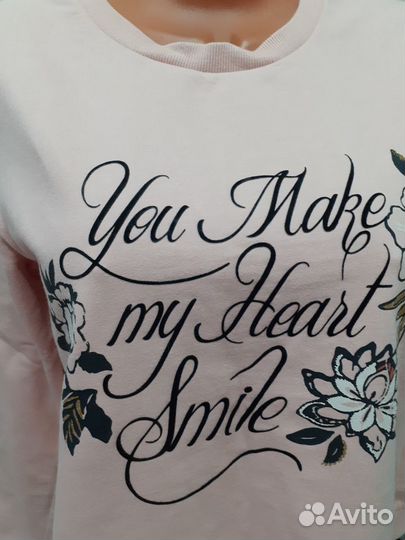 Вещи пакетом женские 46 48