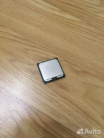 Intel Celeron E3400 Wolfdale 2.60 GHz (775)