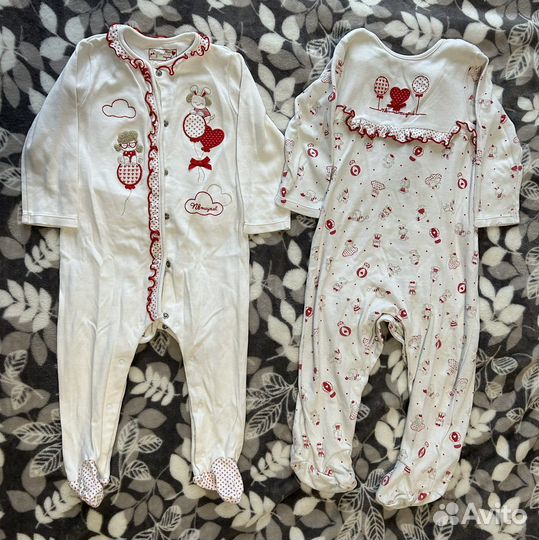 Вещи для девочки