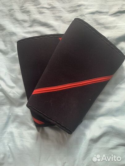 Наколенники для приседаний SBD