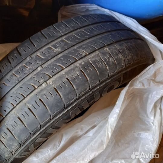 Kumho Ecsta XT KU37 195/65 R15 87