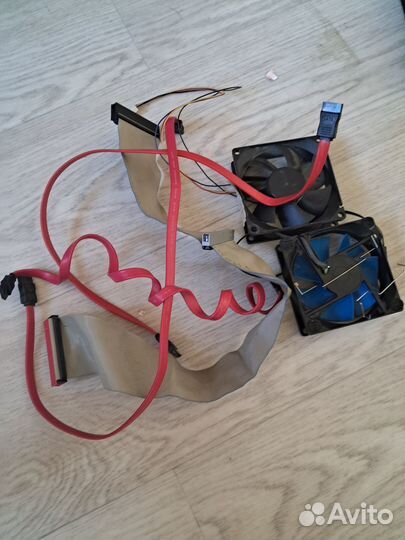 Видеокарта gtx 1050 2gb и другие комплектующие пк