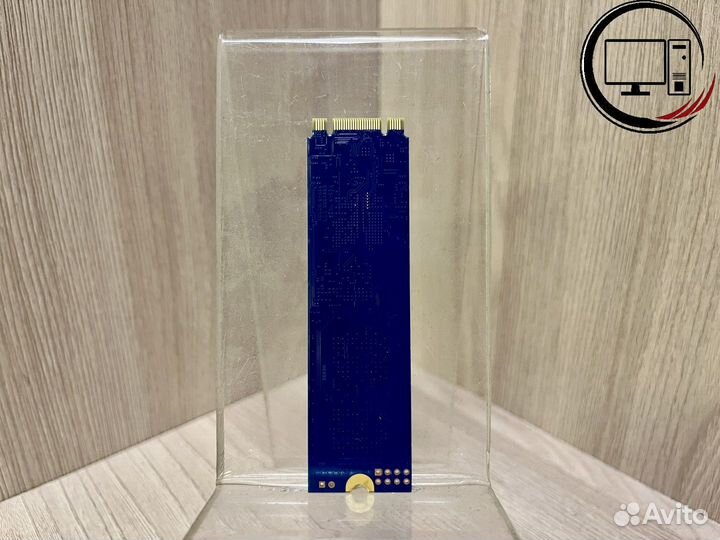 SSD диски Kingston 128 гб M.2 2280 ngff - новые