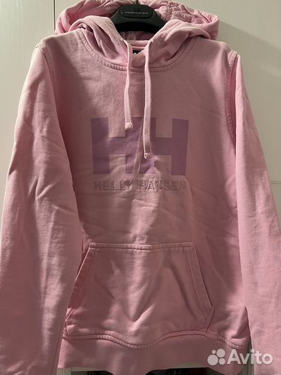 Кофта толстовка женская helly hansen xs-s