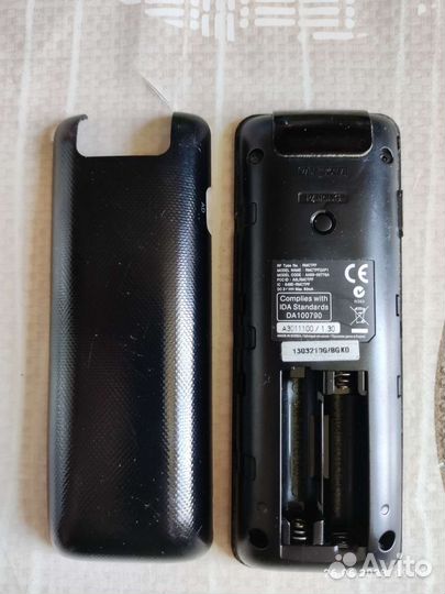 Пульт Samsung AA59-00776A smart touch