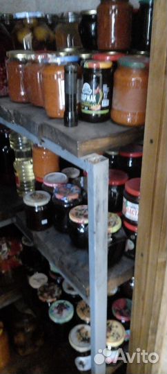 Варенье,компот,консервация домашние заготвки