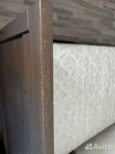 Детская кровать Лексвик раздвижная