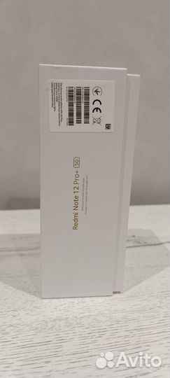 Xiaomi Redmi Note 12 Pro 5G, 8/256 ГБ