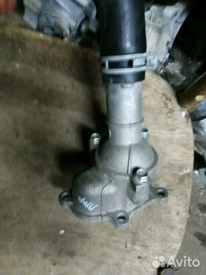 Термостат Ниссан Патфайндер Nissan Pathfinder