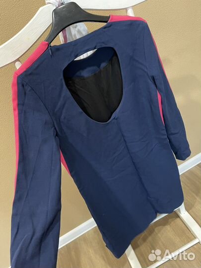 Msgm платье оригинал