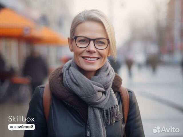 Репетитор по английскому языку онлайн в Санкт-Петербурге | Услуги | Авито