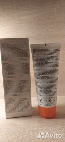 Крем от солнца Uriage Bariesan 50+ 100ml