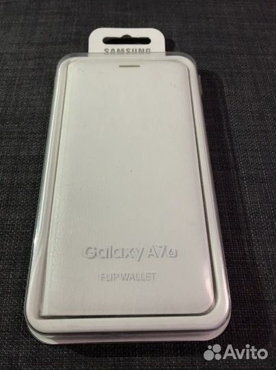Чехлы для Samsung galaxy a7 6 оригинал