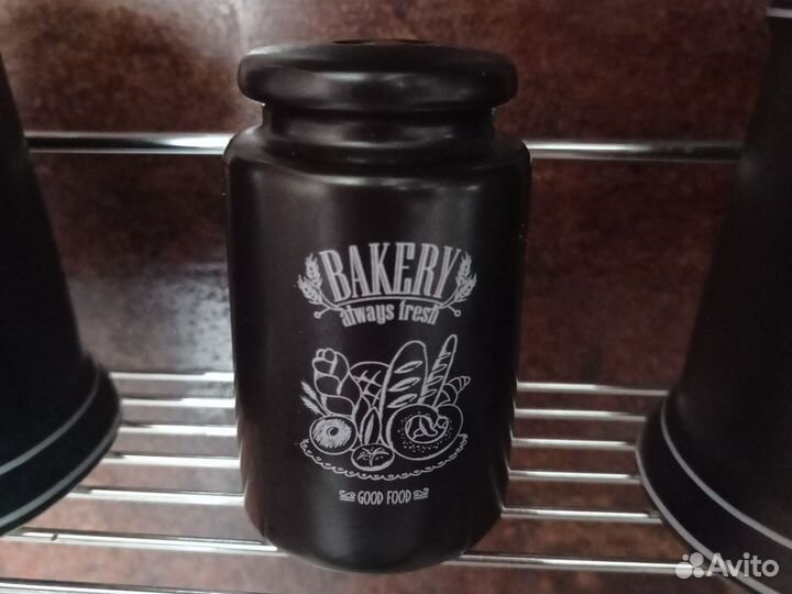 Банки для специй