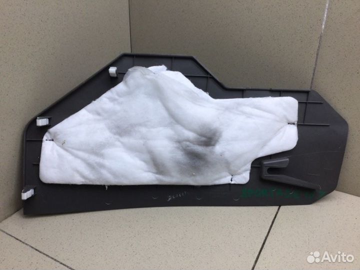 Накладка (кузов внутри) Kia Sportage 2010-2015