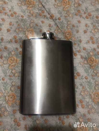 Фляжка