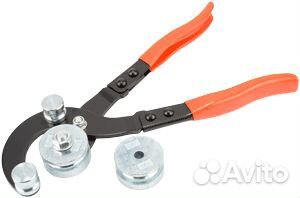 Трубогиб для тормозных трубок 40421 40