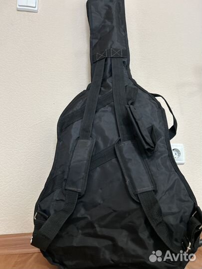 Кофр для классической гитары