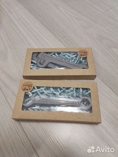 Шоколадный инструмент к 23 февраля