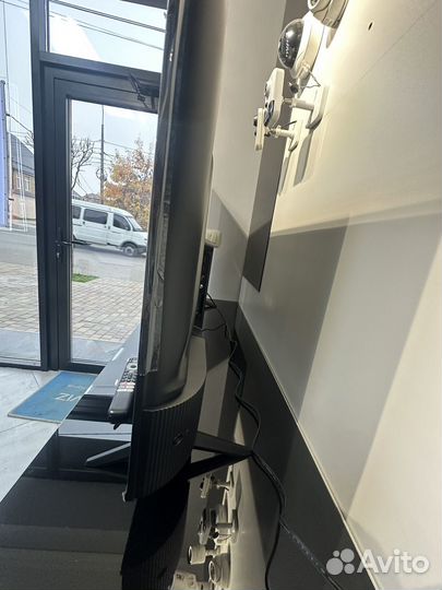 Телевизор SMART tv 4k