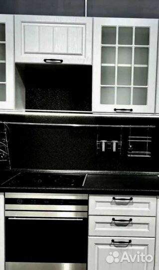 Кухни на заказ