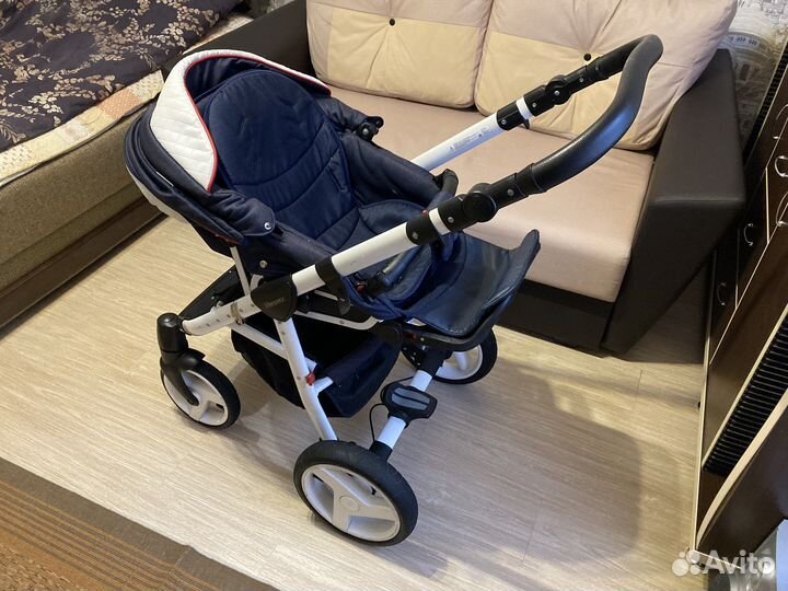 Коляска 2 в 1 neonex