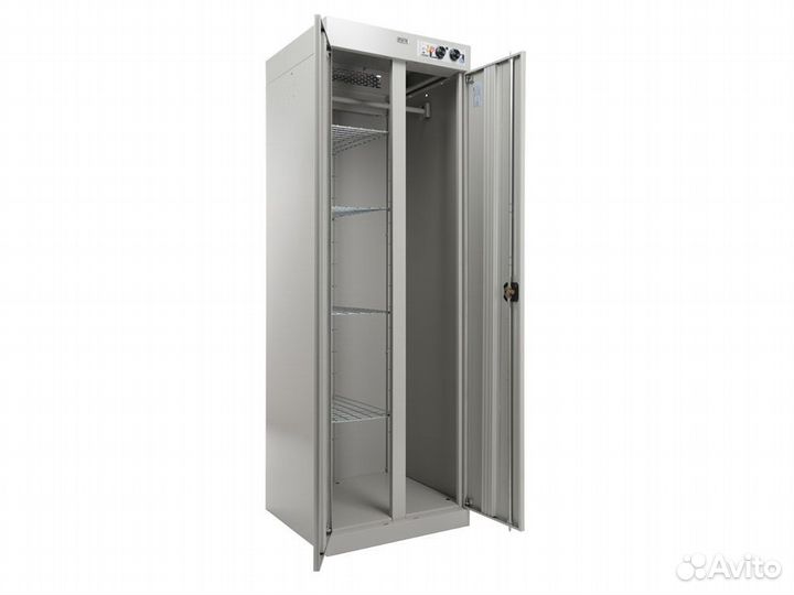 Сушильный шкаф для одежды