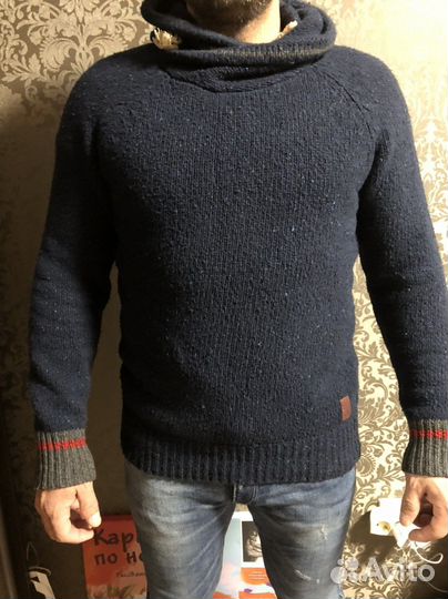 Свитер scotch soda