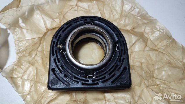 Подшипник подвесной газ 53