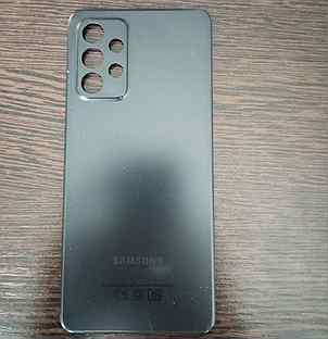 Задняя крышка для Samsung a53