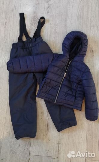 Вещи для мальчика