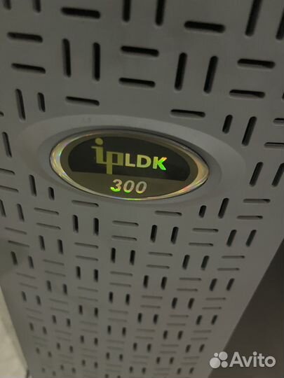 Атс LG LDK-300, платы для атс LG