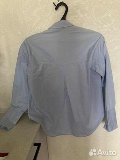 Рубашка Mango