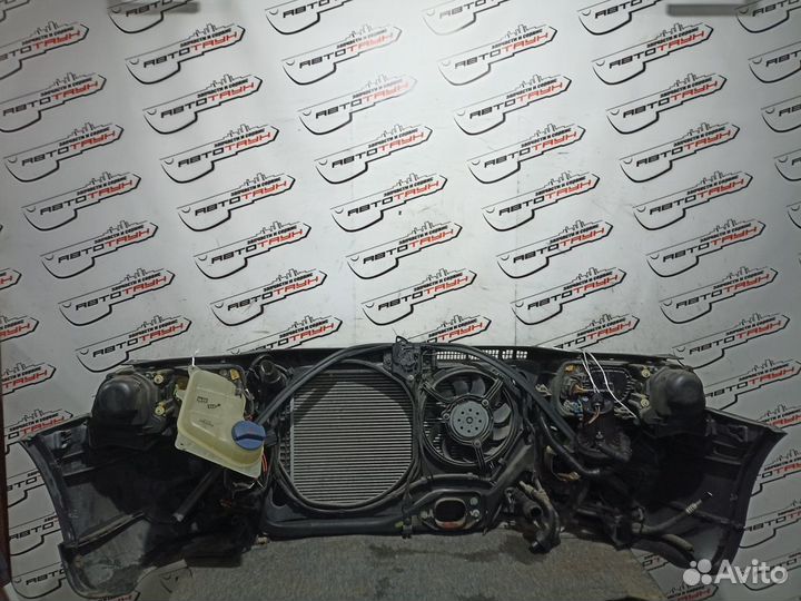 Nosecut volkswagen passat 3B3 3B6 B5 2 модель 3B08