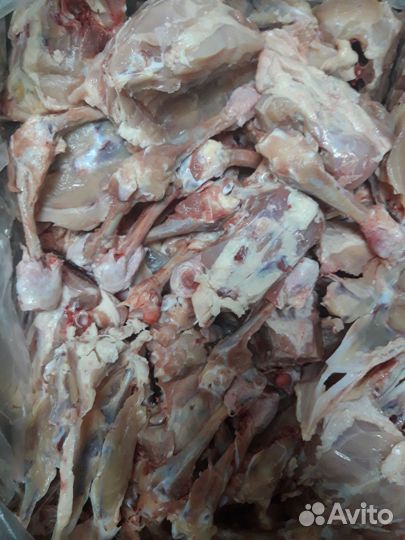 Суповой Набор Куриный
