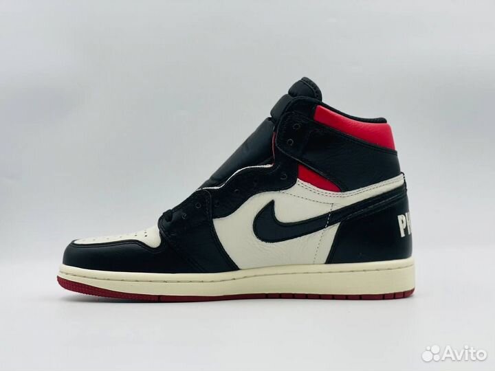 Кроссовки Nike Air Jordan 1 Retro High Not For Res