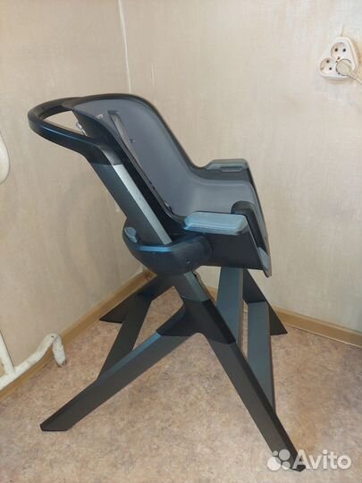 Стульчик для кормления 4 moms