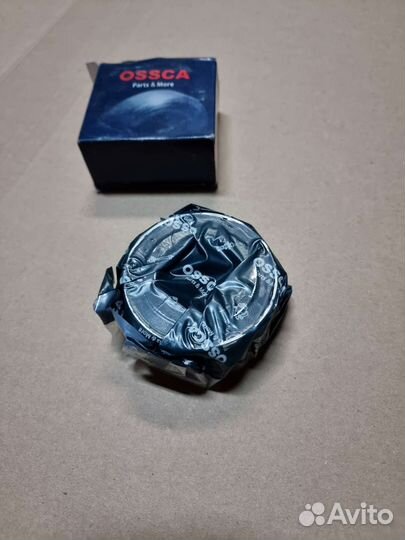 Ступичный подшипник Chevrolet Cobalt передний