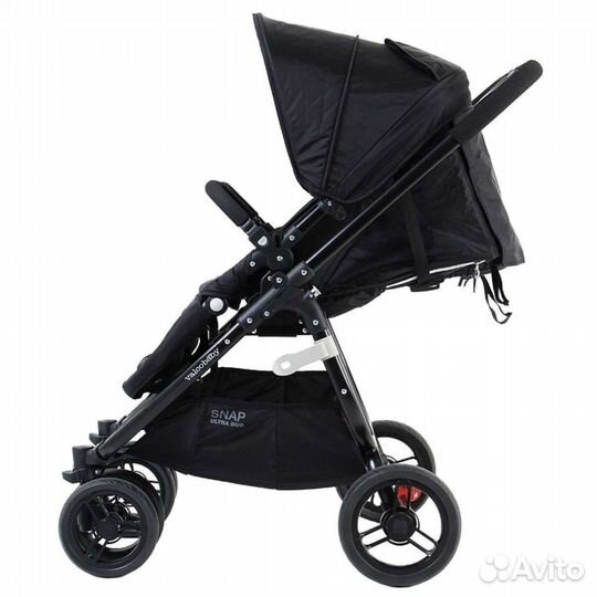 Прокат, аренда, продажа коляски Valco baby