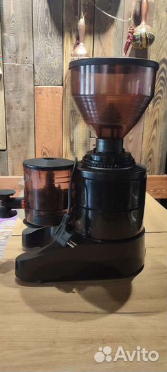 Кофемолка электрическая