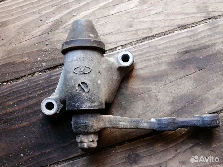 Маятниковый рычаг 2123