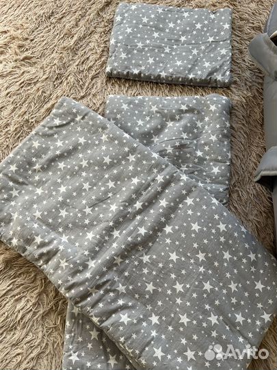 Вещи для новорожденных